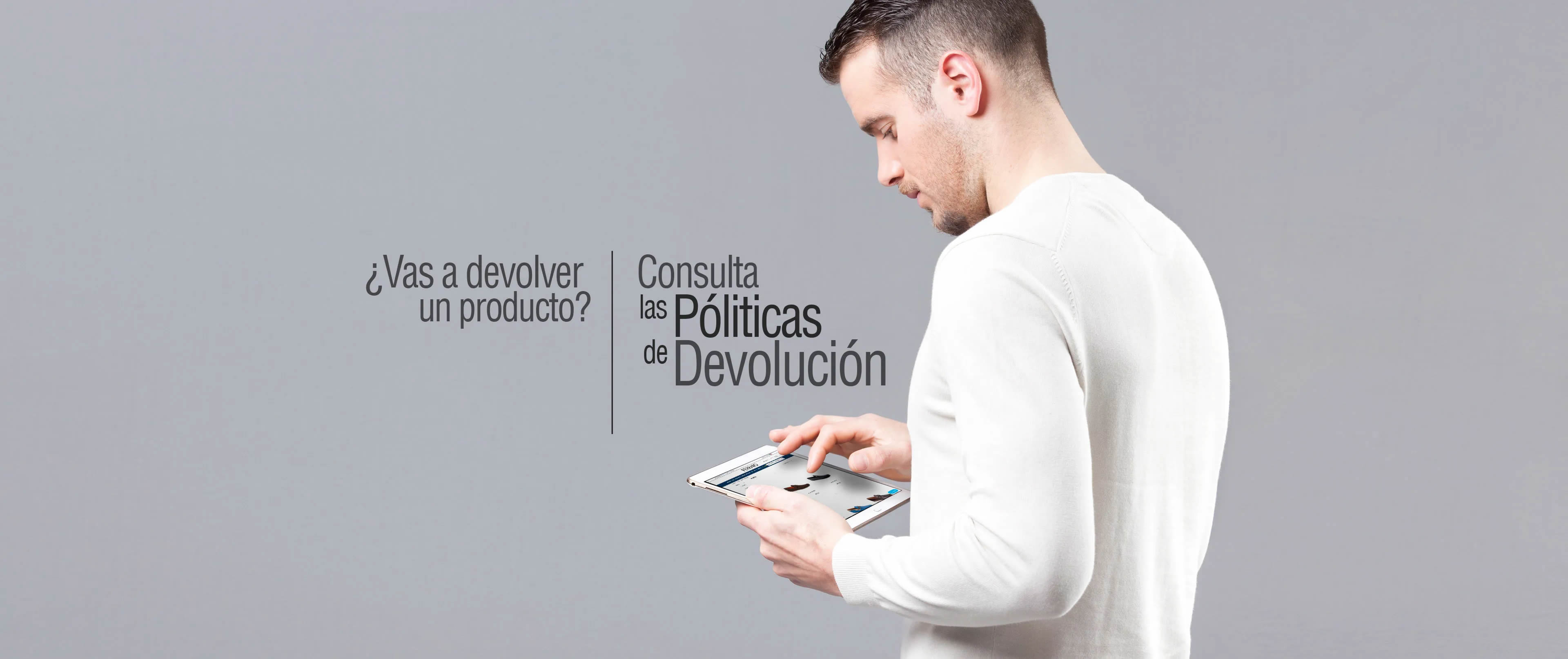 Devoluciones