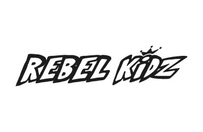 Productos Rebel Kidz en nuestra tienda online
