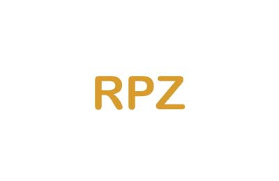 Productos RPZ en nuestra tienda online