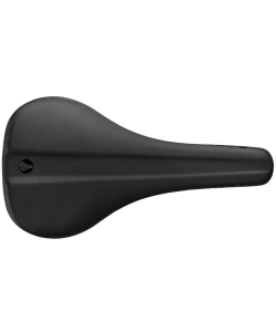 SDG - Bel Air V3 Lux-Alloy Matte Black Rails - Base Black