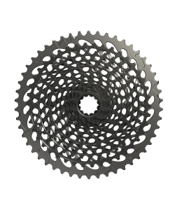 CASSETTE SRAM XG-1295 X01 EAGLE 12 V NEGRO (10-50)