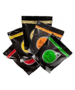 Torq Recovery Caja de Sobres Individuales Mint Chocolate