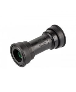EJE PEDALIER SHIMANO 89592MM BBMT500 PRESSFIT