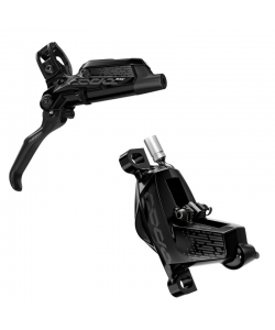 FRENO DISCO SRAM CODE RSC DELANTERO NEGRO