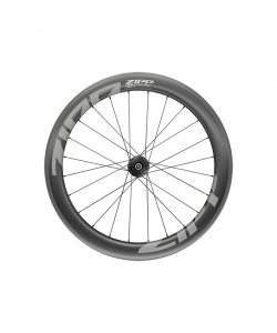 RUEDA TRASERA ZIPP 404 FIRECREST TUBELESS CIERRE RAPIDO SRAM 10/11V CARBONO