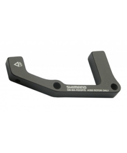 ADAPTATEUR SHIMANO FREIN POSTMOUNT FOURCHE INTERNATIONAL STA