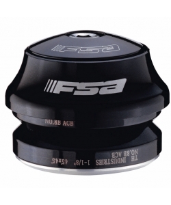 JUEGO DE DIRECCION FSA INTEGRADA ORBIT CE 1-1/8 NEGRA CAMPAGNOLO
