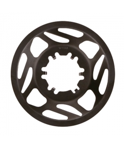 GUARDA CADENA FSA BOSCH PARA 18 - 20 DIENTES NEGRA