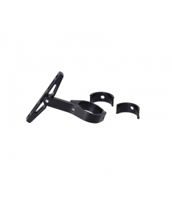 XLC BC-X07 ADAPTADOR PORTABIDON PARA TIJA NEGRO