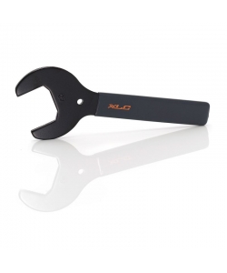 XLC TO-S23 LLAVE DE JUEGO DE DIRECCION 36 mm NEGRA