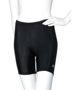 CUISSARD ENFANT XLC TR-S03 TAILLE 128 NOIR
