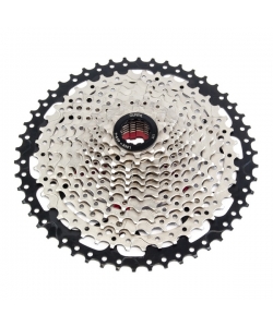 CASSETTE GURPIL 11 VELOCIDADES INDEX PARA SHIMANO (11-50D)