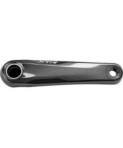 4iiii Innovations Precision Power Meter en biela XTR M9100 175mm