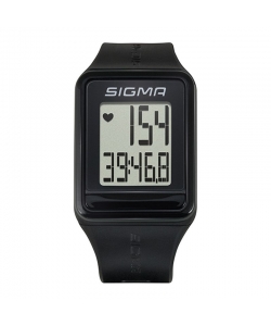 PULSOMETRO SIGMA ID.GO NEGRO