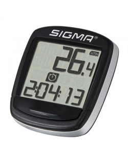 CUENTAKILOMETROS SIGMA BASELINE BC 500