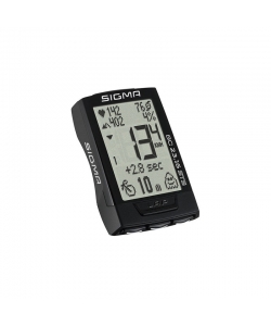 CUENTAKILOMETROS SIGMA BC 23.16 STS SET COMPLETO