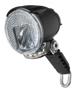 LUZ DELANTERA BUSCH&MÚLLER LUMOTEC IQ CYO R PREMIUM T SENSOPLUS REFLECTOR+SENSOR+POSIC