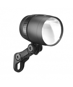 LUZ DELANTERA BUSCH&MÜLLER LUMOTEC IQ X T SENSOPLUS C/INTERRUPTOR LUZ POSCION AULTOM.1