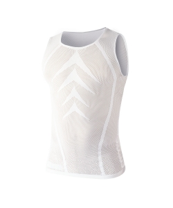 CAMISETA INTERIOR RED BIOTEX POWERFLEX SIN MANGAS ELASTICA