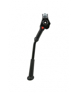 SOPORTE CABALLETE HEBIE LEX M AJUSTABLE 300-340 mm 26-28NEGRO