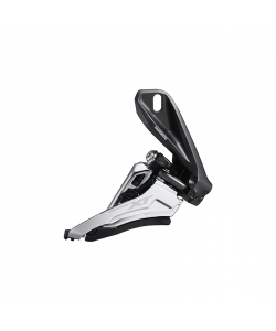 DESVIADOR SHIMANO DEORE XT FD-M8100 SIDE SWING 2x12V FRONT PULL DIRECT MOUNT 66-69º