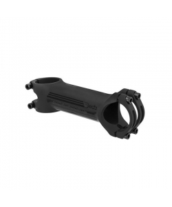 POTENCIA DEDA SUPERLEGGERA RS LIMITED EDITION 8º 1 1/8 31.7 110 mm ALUMINIO NEGRO
