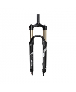 HORQUILLA-SR SF16 RAIDON XC RLR 27.5 NEG. MATE 1.1/8 AHEAD 9MM 100MM