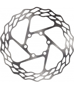 BIKE ROAD DISC WAVE �160x1.8mm