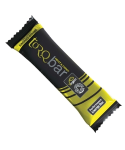 Torq Bar 45gr Caja de 15 Organic Sundried Banana