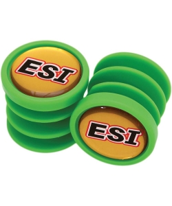 ESIgrips Bar Plugs Green