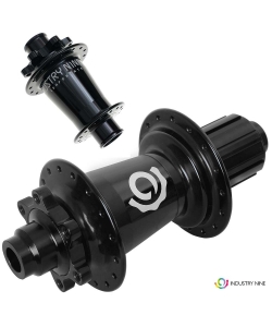Industry Nine Classic MTN 32H Hubset No Boost