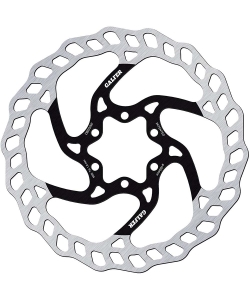 Disco de freno Galfer MTB 160mm