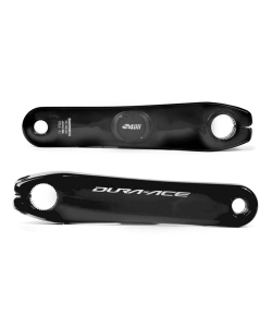 4iiii Innovations Precision Power Meter en biela Dura Ace 9100  175mm
