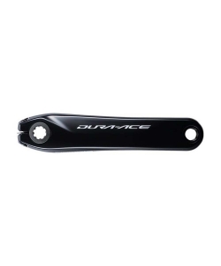 4iiii Innovations Podiiiium  Power Meter en biela Dura Ace 9100 175mm