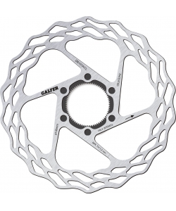 Disco de freno Galfer Road 140mm Centerlock
