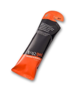 Torq Gel caja de 15 Orange & Banana