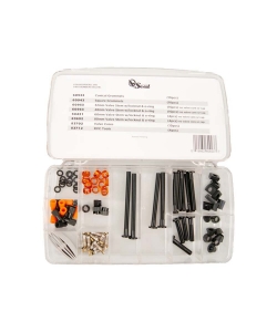 Orange Seal VersaValve Dealer Kit
