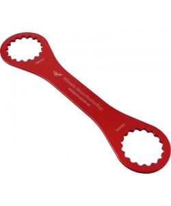 WMF BB Wrench 16 notch (llave pedalier)