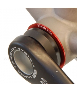 WMF PressFit30 Adapter Campagnolo