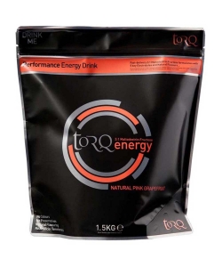 Torq Energy Pink Grapefruit saco 1.500grs