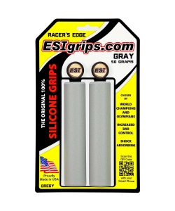 ESIgrips Racers Edge Gray