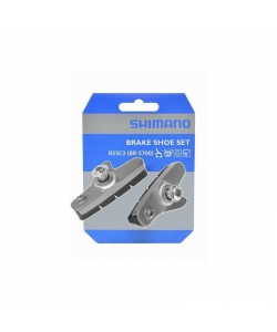JUEGO DE ZAPATAS DE FRENOS SHIMANO R55C3