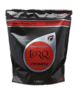 Torq Recovery Strawberries & Cream 1500gr