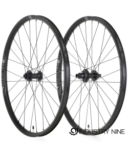 Industry Nine Trail S 1/1  28 radios 27.5  HG
