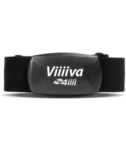 4iiii Innovations Viiiiva ANT+/Bluetooth Pulsómetro