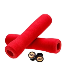 ESIgrips Fit XC Red
