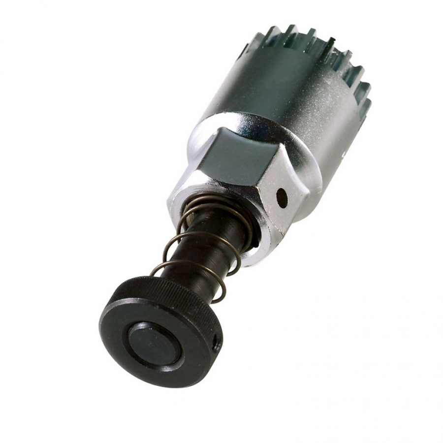 GURPIL Sacapiñon extractor herramienta 4 puntas bmx
