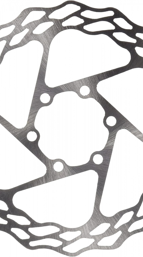 BIKE ROAD DISC WAVE �160x1.8mm