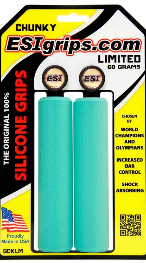 ESIgrips Chunky Limited Edition Tan