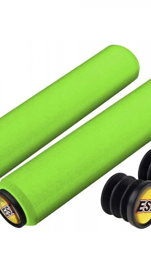 ESIgrips Extra Chunky Green